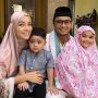 Dua Kali Melahirkan Caesar, Dokter Reisa Khawatir Anaknya Gampang Sakit Karena Kekurangan Probiotik