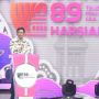 Menkominfo Ingatkan Empat Faktor untuk Percepat Transformasi Digital