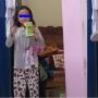 Gemas, Anak Perempuan Ini Pamer Celengan dan Bilang Begini, Bapaknya Auto Protes