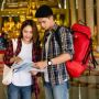 5 Hal yang Akan Kamu Rasakan Jika Memiliki Pasangan Hobi Traveling