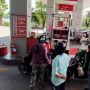 Bakal Diuji Coba, Kendaraan Harus Daftar di MyPertamina Jika Ingin Beli Solar dan Pertalite