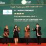 Gencarkan Program TJSL, Taspen Raih 2 Penghargaan di TOP CSR Awards 2022