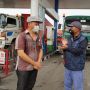 Direktur Logistik dan Infrastruktur Pertamina Sidak SPBU di Sumut, Pastikan Ketersediaan BBM Jelang Ramadhan