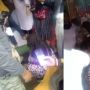 Emak-emak Tertangkap Basah Mencuri di Pasar, Ramai Direkam sampai Didorong Bapak-bapak, Warganet Perdebatkan Hal ini