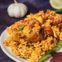 Sama-sama Menggunakan Beras Basmati, Apa Perbedaan Nasi Mandhi dan Biryani?