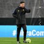 Celta Vigo Vs Real Madrid, Davide Ancelotti Ambil Alih Peran Don Carletto di Balaidos
