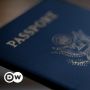 Amerika Serikat Perkenalkan Paspor "X" yang Netral Gender