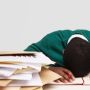 Ciri-ciri Burnout yang Jarang Disadari, Kenali Dulu Penyebabnya untuk Mengatasi