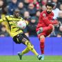 Mohamed Salah Gerah Terus Menerus Ditanya Mengenai Masa Depannya di Liverpool