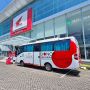 Gandeng PMI dan Dukung Ketersediaan Darah selama Ramadhan, Astra Motor Yogyakarta Gelar Aksi Donor Darah