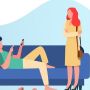 Viral Lowongan Cari Teman Cowok untuk Liburan di Bali, Ibu-ibu Ini Malah 'Jual' Suami Sampai Ikut Negosiasi Tarif