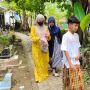 Tradisi Nyekar Warga Rangkasbitung Lebak, Ziarah ke Makam Keluarga Sebelum Puasa