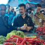 Nama Terseret Isu Reshuffle Kabinet, Syahrul Yasin Limpo: Aku Kerja Aja, Sekuat-kuatnya