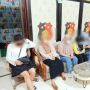 Bukannya Perbanyak Amal Jelang Ramadhan, 9 Pasangan Bukan Suami Istri Kepergok Ena-ena di Kamar Hotel