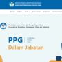 Kisi-kisi Seleksi Akademik PPG Unduh di Link Akses ppg.kemdikbud.go.id Mulai Hari Ini