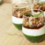 Resep Bubur Sumsum Jelly Pandan Oat ala Chef Devina Hermawan, Cocok untuk Takjil Buka Puasa