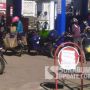 Pertalite Ludes dalam Sekejap, Penjual Bensin Eceran Pulang dengan Jerigen Kosong