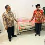 Tindaklanjuti Arahan Jokowi, Bupati Aceh Barat Larang Rumah Sakit Pakai Tempat Tidur Impor untuk Pasien