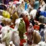 Jadwal Sholat dan Buka Puasa Jember Senin 11 April 2022