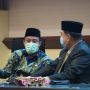 Pelantikan Pimpinan Baznas Sulsel, Gubernur Dorong Bangun Sistem Transparansi