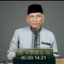 Amien Rais: Maaf ya Saudara Jokowi dan Luhut, Anda Berdua Ini Harus Mengaca Diri