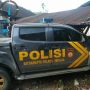 Pakai Mobil Dinas, Oknum Polisi di Sumut Tabrak Pejalan Kaki hingga Tewas, Begini Kronologinya