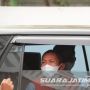 Tersangka Kasus Pemotongan BLT di Banyuwangi Ditahan