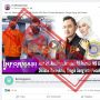 CEK FAKTA: Juragan 99 Diciduk Bareskrim pada 22 Maret 2022, Tangis Sang Istri Pecah, Benarkah?