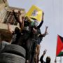 Terlibat Bentrokan, Seorang Warga Palestina Tewas Ditembak Tentara Israel