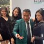 Curiga Tubuh Makin Kurus, Pengacara Hotman Paris Sampai Jalani Tes HIV