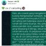 Viral Curhat Cowok Syok Jadi Korban Catcalling Cewek: 'Apa karena Aku Pakai Celana Pendek?'