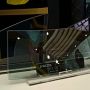 V-Kool Boyong Kaca Film Non-metal di IIMS Hybrid 2022