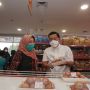 Sidak   ke Toko Daging Nusantara, Kepala BPN: Kami Ingin Pastikan Harga Daging di Kisaran Rp80 Ribu per Kg