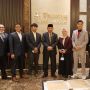 Kabar Baik dari Kemnaker, Banyak Peluang di Abu Dhabi bagi Tenaga Kerja Formal Indonesia
