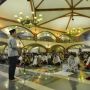Musafir Bisa Merapat, Ada Buka Puasa Gratis di Masjid Pusdai Kota Bandung, Cek Jadwalnya