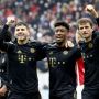Momen Unik Bayern Munchen Tampil dengan 12 Pemain saat Hadapi Freiburg
