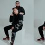 Terjun ke Bisnis Sport Fashion, 'Wijin' Wijaya Saputra Berharap Produknya Bisa Go International