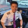 Pilot Vincent Raditya Idap Flu Singapura, Apa Penyebabnya?