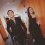 Mahalini dan Rizky Febian Disebut Kurang Adab Gara-gara Pelukan hingga Diduga Ciuman di Atas Panggung!