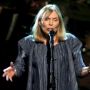 Musisi Berikan Tribut Karier Musik Joni Mitchell di Acara Pra-Grammy