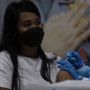 Realisasi Vaksin Booster di Kepri Diklaim Sudah Capai 42,14 Persen