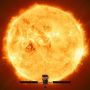 Wow! ESA dan NASA Berhasil Memotret Matahari dari Jarak Dekat, Ini Penampakannya