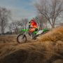 Punya 4 Varian, Ini Deretan Harga Kawasaki KLX 150 Baru dan Bekas di Bulan April 2022 Lengkap dengan Spesifikasinya