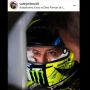 MotoGP Pentas di Argentina, Valentino Rossi Berlaga di Imola