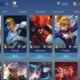 Tata Cara Membeli Hero di Mobile Legends Menggunakan Battle Point