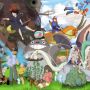 Bisa Memanjakan Mata, Ini Rekomendasi 5 Anime Studio Ghibli Aesthetic