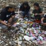 Sungai Citanduy dan Ciwulan Tercemar Sampah Plastik Hingga Kualitas Airnya Sangat Buruk