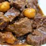 Resep Semur Daging Sapi, Simak Tips Daging Empuk dan Bumbu Meresap