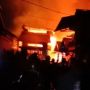 Diduga Korsleting Listrik, Rumah di Perumahan Citra V Kebakaran, Seorang Wanita Meninggal Dunia