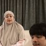 Atta Halilintar Panik, Aurel Hermansyah Mual-mual di Awal Ramadhan